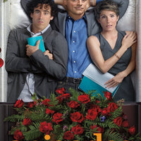 Episodes The Complete Series (2011-2017) [Seasons 1-5] [Vudu HD]
