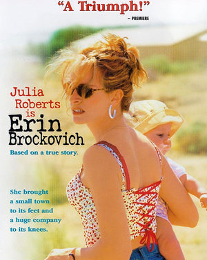 Erin Brockovich (2000) [MA HD]