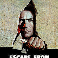 Escape from Alcatraz (1979) [Vudu 4K]