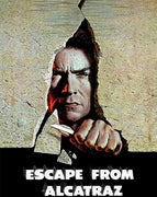 Escape from Alcatraz (1979) [Vudu 4K]