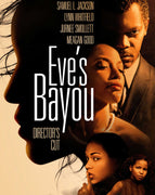 Eve's Bayou: Director's Cut (2022) [Vudu HD]