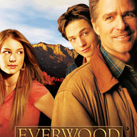 Everwood The Complete Series (2002-2019) [Seasons 1-4] [Vudu HD]