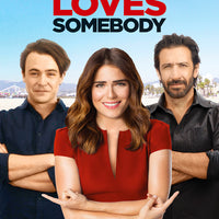 Everybody Loves Somebody (2017) [Vudu HD]