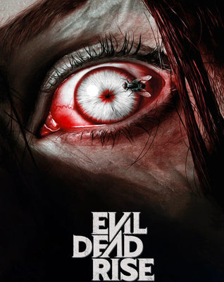 Evil Dead Rise (2023) [MA 4K]