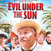 Evil Under the Sun (1982) [Vudu HD]