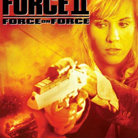 Excessive Force 2: Force on Force (1995) [MA HD]