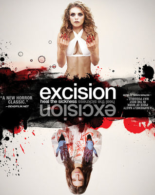 Excision (2012) [Vudu HD]