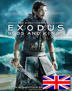 Exodus Gods and Kings (2014) UK [GP HD]