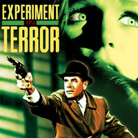 Experiment In Terror (1962) [MA HD]