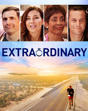 Extraordinary (2017) [MA HD]