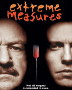 Extreme Measures (1996) [MA HD]