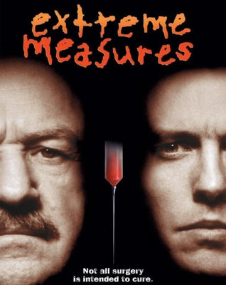 Extreme Measures (1996) [MA HD]
