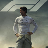 F1 The Movie (2025) [iTunes 4K]