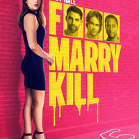 F Marry Kill (2025) [Vudu 4K]