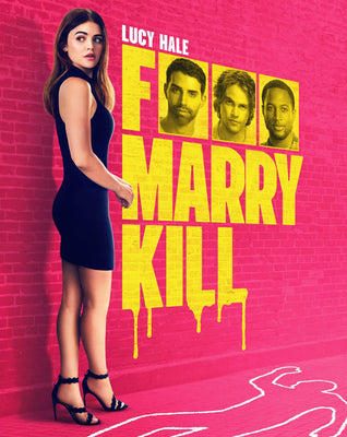 F Marry Kill (2025) [Vudu 4K]
