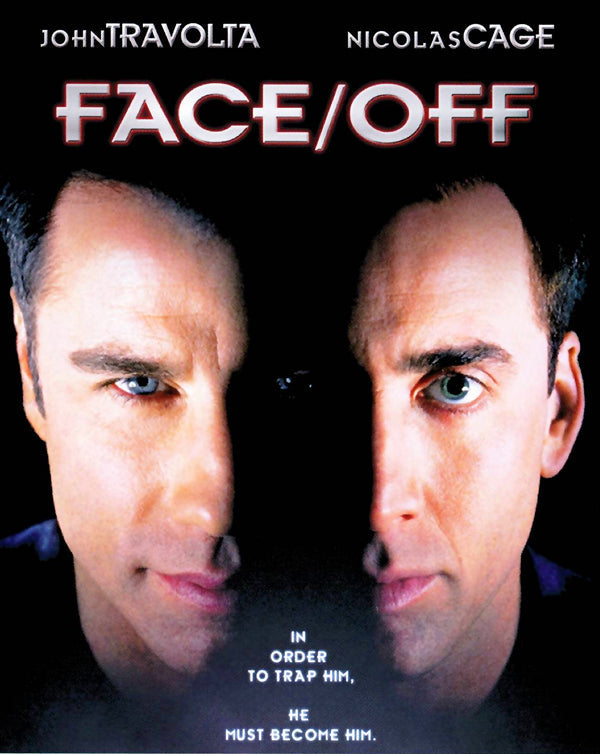 Face/Off (1997) [Vudu 4K]