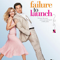 Failure to Launch (2006) [Vudu HD]