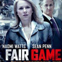 Fair Game (Director's Cut) (2018) [Vudu HD]