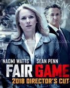 Fair Game (Director's Cut) (2018) [Vudu HD]
