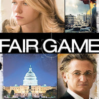 Fair Game (2010) [Vudu HD]
