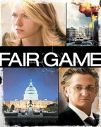 Fair Game (2010) [Vudu HD]