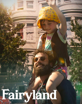 Fairyland (2025) [Vudu 4K]