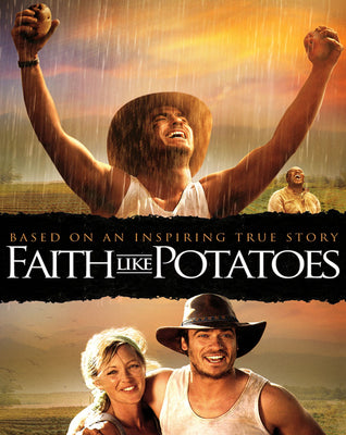 Faith Like Potatoes (2006) [MA HD]