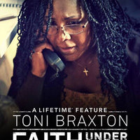Faith Under Fire: The Antoinette Tuff Story (2018) [MA HD]