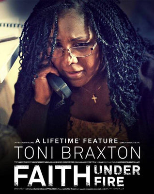 Faith Under Fire: The Antoinette Tuff Story (2018) [MA HD]