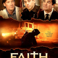 Faith Under Fire (2020) [MA HD]