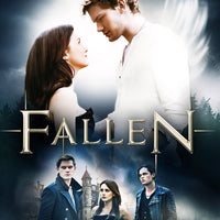 Fallen (2017) [MA HD]