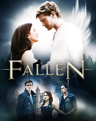 Fallen (2017) [MA HD]