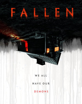 Fallen (2022) [Vudu 4K]