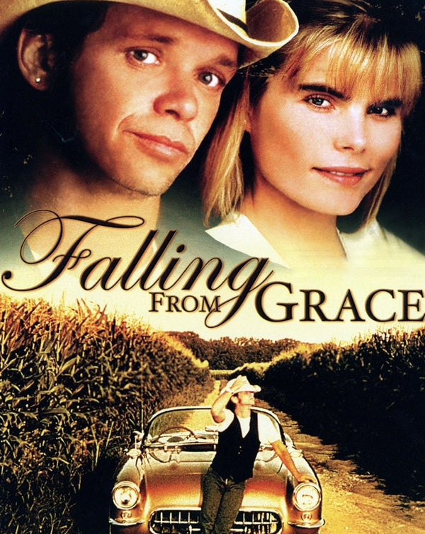 Falling From Grace (1992) [MA HD]