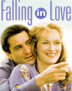 Falling in Love (1984) [Vudu HD]