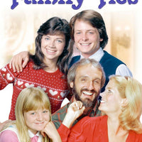 Family Ties The Complete Series (1982-1988) [Seasons 1-7] [Vudu HD]