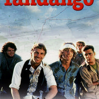 Fandango (1985) [MA HD]