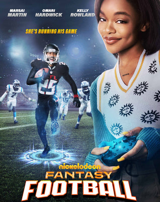 Fantasy Football (2023) [Vudu HD]