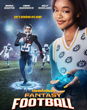 Fantasy Football (2023) [Vudu HD]