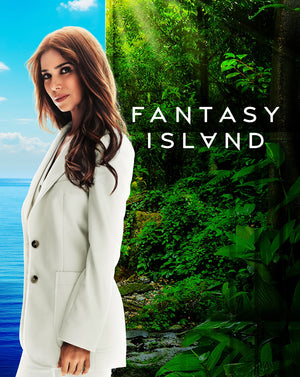 Fantasy Island Season 1 (2021) [Vudu HD]