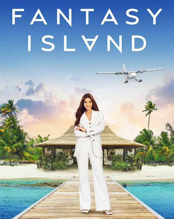 Fantasy Island Season 2 (2021) [Vudu HD]