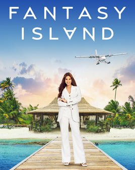 Fantasy Island Season 2 (2021) [Vudu HD]