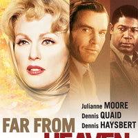 Far from Heaven (2002) [MA HD]