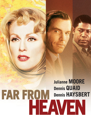 Far from Heaven (2002) [MA HD]