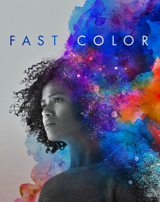Fast Color (2019) [Vudu HD]