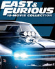 Fast & Furious 10-Movie Collection (Bundle) (2001-2023) [F1-F10] [MA 4K]