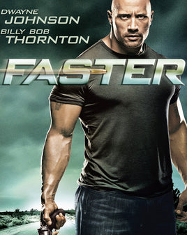 Faster (2010) [MA HD]