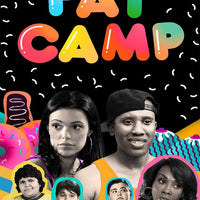 Fat Camp (2017) [MA HD]