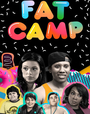 Fat Camp (2017) [MA HD]