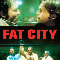 Fat City (1972) [MA 4K]